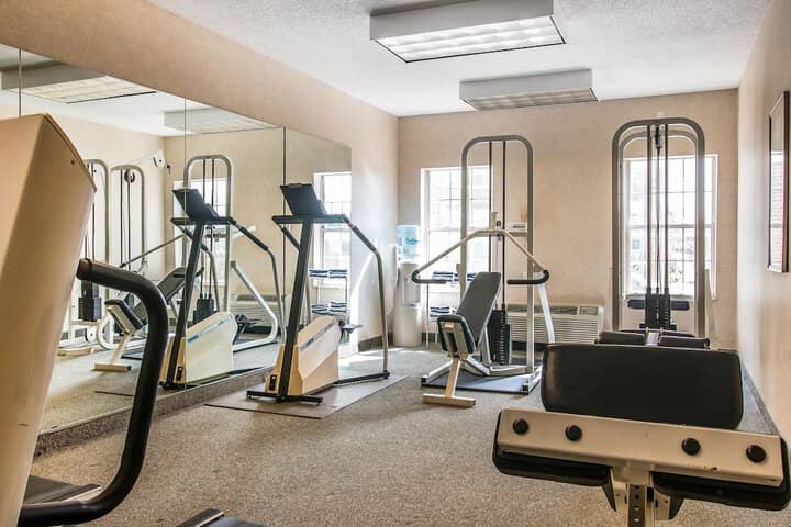 Health and Fitness 29 of 35